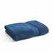 Better Homes & Gardens Bath Towel, Solid Blue