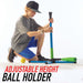 Youth Batting Tee for Baseball + Teeball - XT Tee