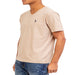 U.S. Polo Assn. Men'S Short Sleeve V-Neck Tee