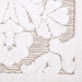 My Texas House Charlotte, Transitional, Damask, Woven Area Rug, 5'2" X 7'6"