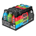 Prime Hydration Drink Variety Pack (16.9 Fl. Oz., 15 Pk.), 16.9 Fl Oz (Pack of 15)