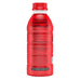 Drink Sports Beverage"Tropical PUNCH," Naturally Flavored, 10% Coconut Water, 250Mg Bcaas, B Vitamins, Antioxidants, 835Mg Electrolytes, 25 Calories per 16.9 Fl Oz Bottle (Pack of 12)