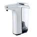Better Homes & Gardens Hands Free Plastic Liquid Soap and Sanitizer Dispenser with Automatic Sensor