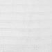 Mainstays Performance Textured Bath Sheet, 62" X 30", Arctic White