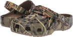 Kid'S Classic Realtree Clog | Camo Shoes