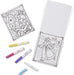 Melissa & Doug on the Go Magicolor Coloring Pad - Princess (18 Pages)