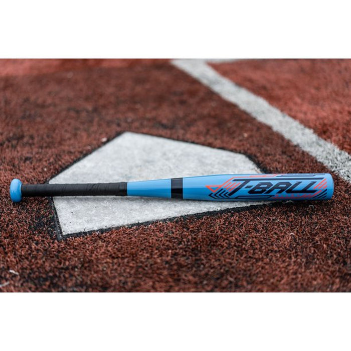 2022 Blue Youth T-Ball Bat, 24 Inch (-12)