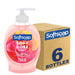 Softsoap Liquid Hand Soap, Fresh Breeze - 7.5 Fluid Ounce (Pack of 6)