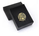 Golden Elly Tattoo Brooch One Piece Dropshipping