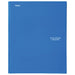Five Star Pocket and Prong Two Pocket Paper Folder, Assorted Colors (34135)