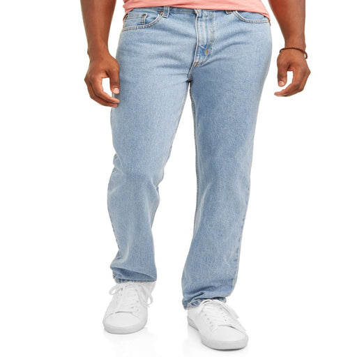 George Men'S Regular Fit Jeans