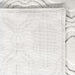 My Texas House Cotton Blossom, Country/Cottage, Geometric, Woven Area Rug, 5'2" X 7'6"