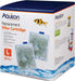 Aqueon Aquarium Fish Tank Replacement Filter Cartridges Extra Small - 3 Pack