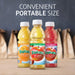 Tropicana 100% Juice 3-Flavor Classic Variety Pack,10 Fl Oz (Pack of 24)