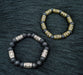 Volcanic Lava Stone Bracelet Viking Rune One Piece Dropshipping
