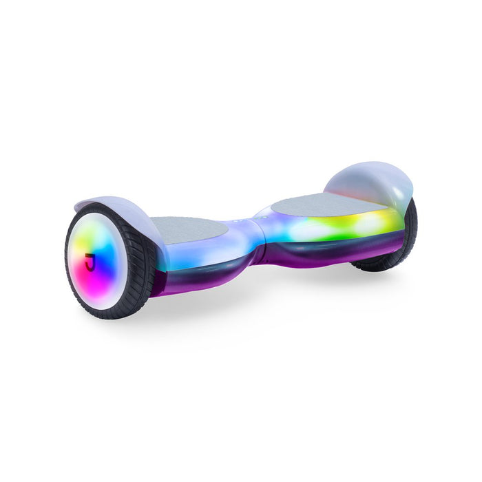 Plasma X Lava Tech Hoverboard