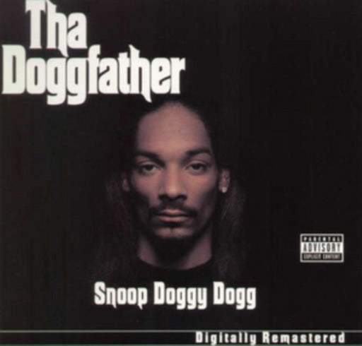 Snoop Dogg - Doggfather - Vinyl