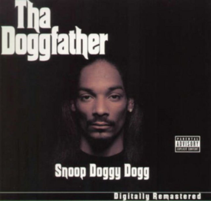 Snoop Dogg - Doggfather - Vinyl