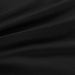 Comforter Duvet Insert - Quilted Comforter with Corner Tabs - Box Stitched down Alternative Comforter (Black/Grey, King)