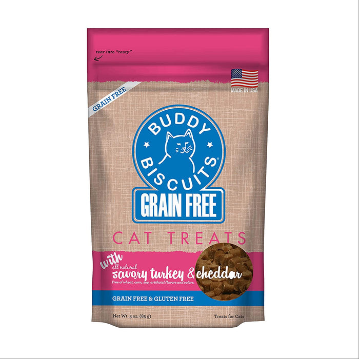 Cloud Star Grain Free  for Cats, Tender Chicken, 3 Ounce