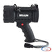 Waterproof LED Spotlight - 400 Lumen with Rechargeable Battery