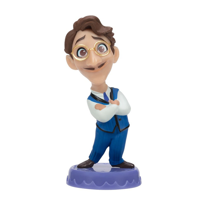 Encanto Disney Mi Familia Figurine Doll Playset, 12 Pieces