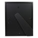 8X10 Black 0.5" Gallery Wall Picture Frame, Set of 6
