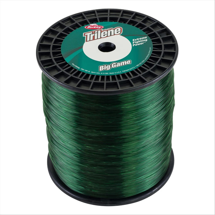 Berkley Trilene Big Game Monofilament Fishing Line