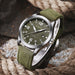 Dropshipping Augusten Calendar Men'S Quartz Watch
