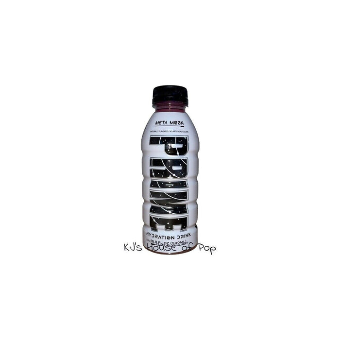 Prime Hydration 12 Pack 16.9Oz (96 Total Bottles)