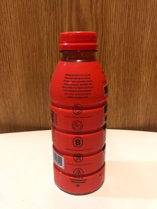 PRIME HYDRATION DRINK by Logan Paul X KSI 7 FLAVORS 🟠🟣🔵🟢🔴 Fast Shipping