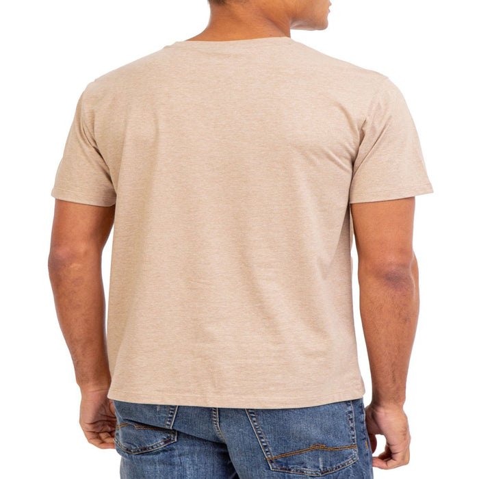 U.S. Polo Assn. Men'S Short Sleeve V-Neck Tee