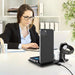 Five-In-One Wireless Charger for IOS and Android