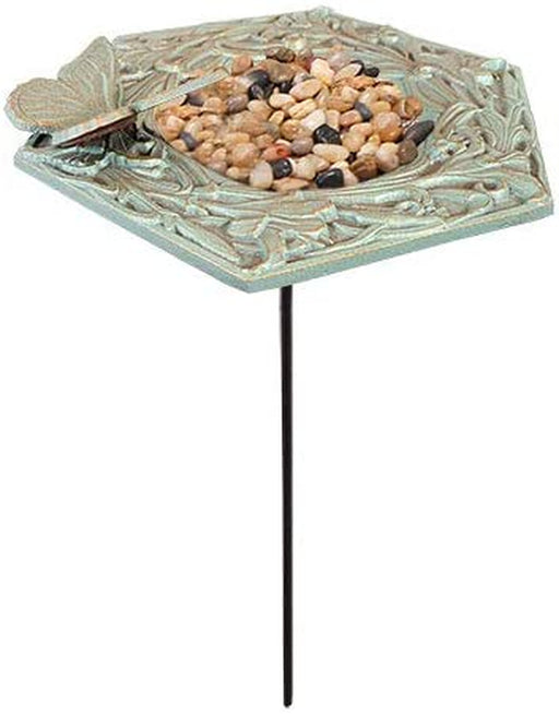 Butterfly Waterer and Puddler