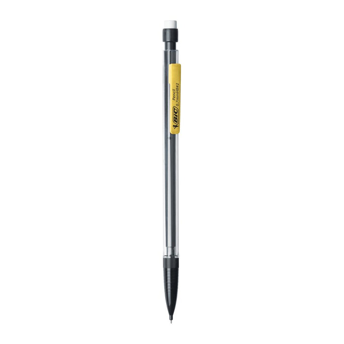 BIC Xtra Life Comfort Mechanical Pencils, Smooth Writing, 0.7Mm, 48 Count
