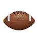 Wilson NCAA GST Composite Football Official Size Ages 14 and Up