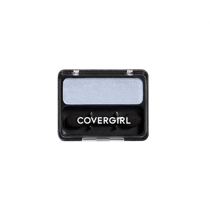 COVERGIRL Eye Enhancers Eyeshadow Kit, Tapestry Taupe, 1 Color