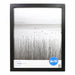 8X10 Black 0.5" Gallery Wall Picture Frame, Set of 6