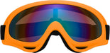 2 Pack Ski Goggles Snowboard Goggles for Men Women & Youth, Snow Goggle