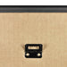 Mainstays 16"X20" Black Basic Poster and Picture Wall Frame