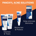 Acne Foaming Wash Benzoyl Peroxide 10% Maximum Strength Antimicrobial, 5.5 Oz