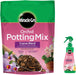 Miracle-Gro Orchid Potting Mix Coarse Blend, 8 Qt.