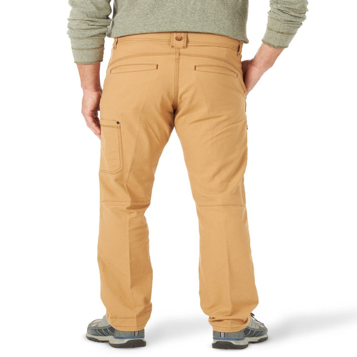 Wrangler Men'S Rugged Extra Pocket Utility Pant