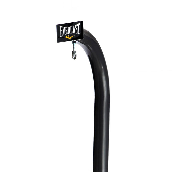 Single-Station Heavy Bag Stand, Black