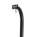 Single-Station Heavy Bag Stand, Black