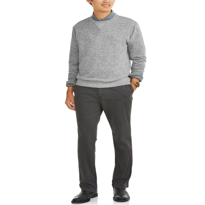 George Men'S Slim Chino Pants