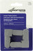 ADFORS Screen Frame Corners, 5/16", White, 4 Pieces