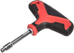 51-Piece Precision Nut and Screwdriver Set