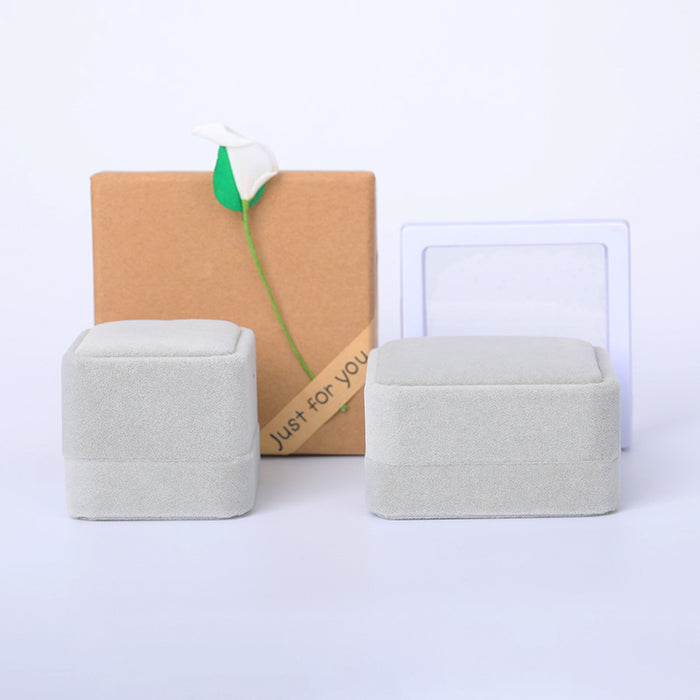 Dropshipping New Fashion Jewelry Display Box