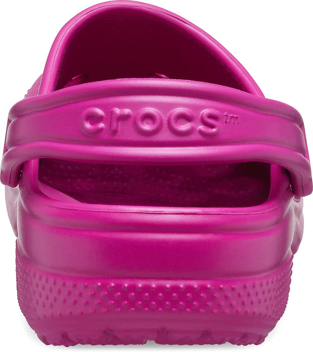 Unisex-Adult Classic Clogs (Seasonal Colors)